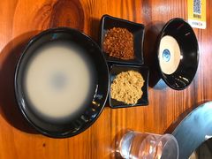 -炭虎子水浒烤肉(梦时代店)