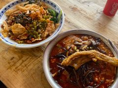 -西环肥仔螺蛳粉(总店)