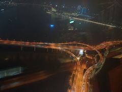 -澳门旅游塔360°旋转餐厅(南湾湖广场店)