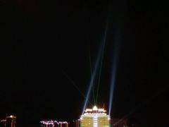 -北江夜游黄金1号1029豪华游艇