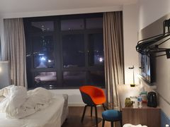 -成都龙泉驿北智选假日酒店