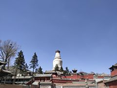 -五台山风景名胜区