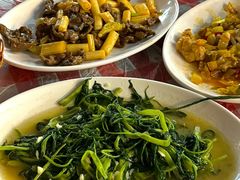 -黎记大排档(慈云路店)
