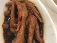 -百乐门喜宴(海珠广场华厦店)