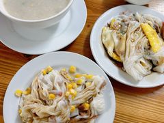 -河记肠粉店