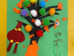 -巧虎KIDS早教托育成长中心(北京西城天虹中心)