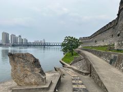 -襄阳古城