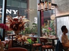 -OGGI TRATTORIA PIZZERIA(深业上城店)