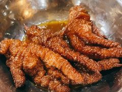-88号小吃店·经典云南菜·地道纳西美食