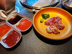 -真熙家牛排烤肉无限续(百脑汇店)