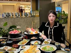 -江户前日本料理(瑞诗酒店店)