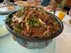 -烤肉季饭庄