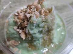-夏食光安顺小舒冰粉冰浆(甲秀楼店)