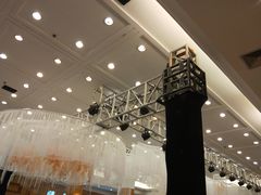 -南京钟山宾馆(江苏省会议中心)