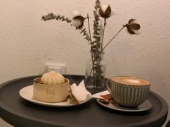 -MIMO CAFE(沙头角店)