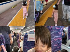 -烟台南站