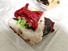 江米年糕-清真·白记年糕(牛街北口店)