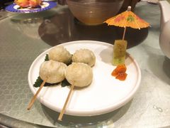 -广东道至正餐厅(区庄店)