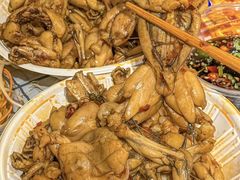 -蛙老爹·蜀香美蛙鱼头(王家湾店)