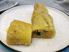 -汤臣·空中餐厅·严选粤菜(石湾世博广场店)