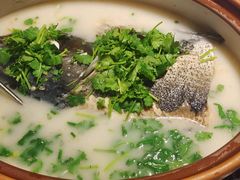 -风味小馆(天目湖宾馆店)