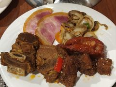 -明月东一酒店·菲斯特自助餐厅