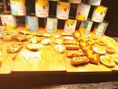 -吉布鲁牛排海鲜自助(温江合生汇店)