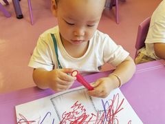 -全优加早教托育园(金海岸店)