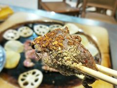 -阿昌白族石板烧(大理古城店)