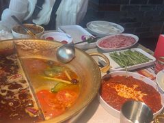 -小龙坎火锅(全球总店)