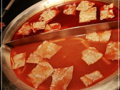 -九鼎轩脆毛肚火锅(南京东路店)