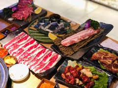 -吉秋田鲜和牛烧肉·肉档自选