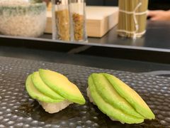 -Sushi Hanzo半藏(天环广场店)