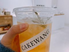 -CAKE WANG千层制造所(省府店)