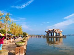 -西昌邛海宾馆