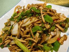 -五台山八大碗·地方风味菜馆(五爷庙店)