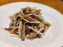 -萬國春·中菜馆(颐和公馆店)