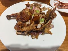 -新興传承烤鸭