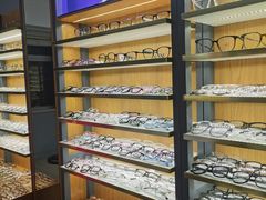 -优医视平价眼镜蔡司依视路折扣工厂店(德胜门店)