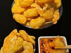 -蟹主隆恩.炙烤海鲜虾蟹馆(梅溪湖店)