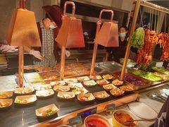 -水之梦(黄浦店)