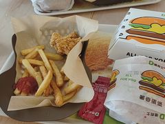 -德克士(东至汇金店)