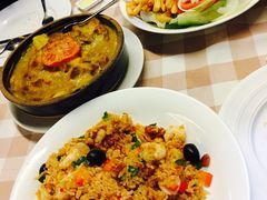 -船屋葡国餐厅