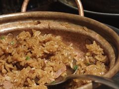 -滇野云南野生菌餐厅(陕西南路店)