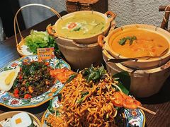 -泰妃殿(武汉首店)