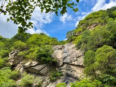 -黑龙潭风景区