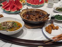 -码头鲜精致威海菜(欧乐坊店)