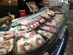 -永辉Bravo超市(东二环泰禾广场店)