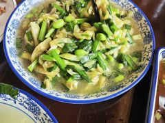 -下塘街25号农家菜馆(新场店)