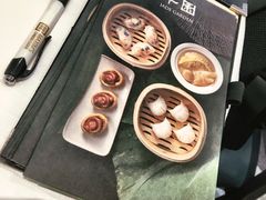 -翠园(荃新天地店)